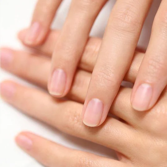 Après — mise en beauté